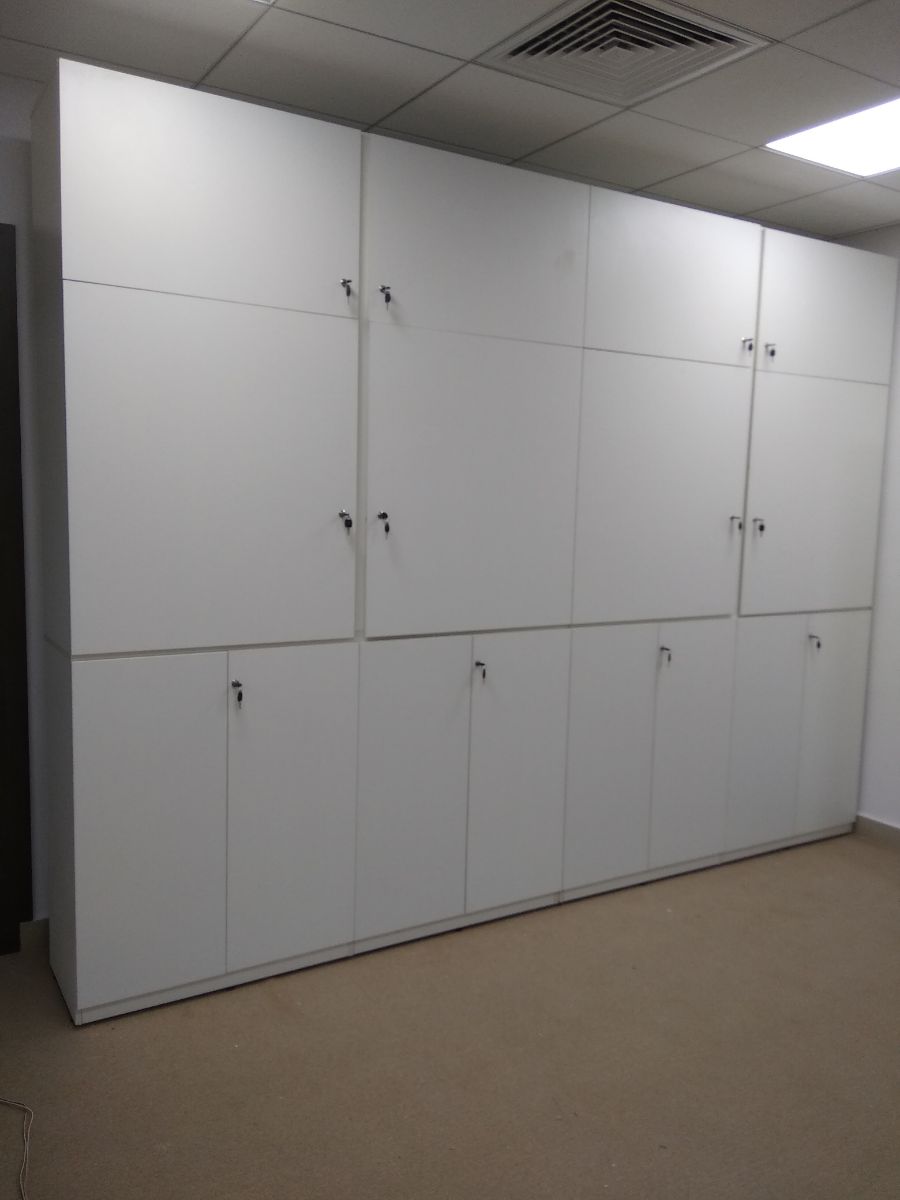 Best Quality Storage and Pedastal in Bangalore